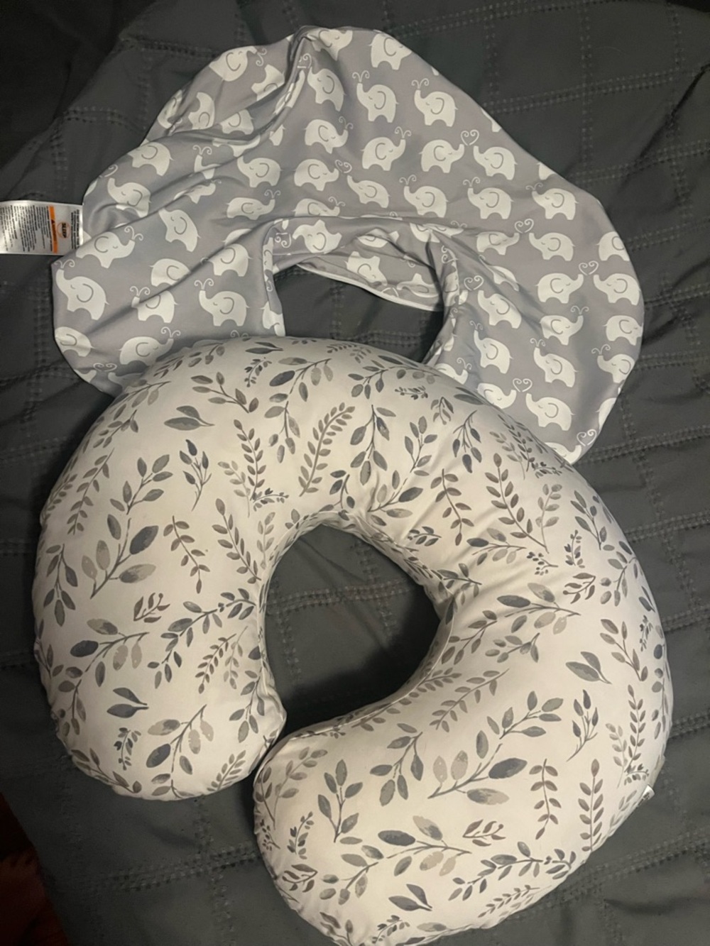 Boppy Nursing Pillow